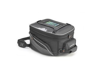 Torba, Tankbag, Tanklock KAPPA RA308R czarny