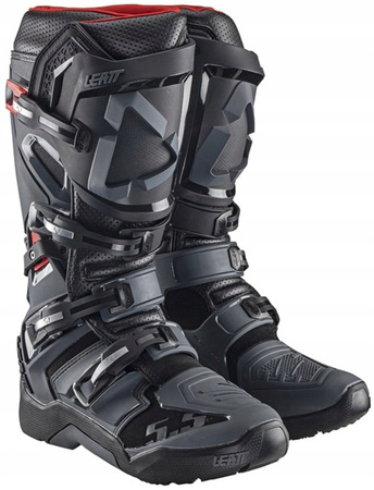 LEATT BUTY 5.5 FLEXLOCK ENDURO GRAPHENE