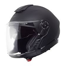 SCHUBERTH J2 MATT BLACK