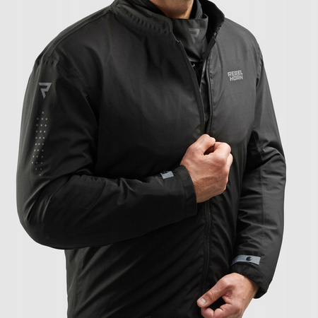 Rebelhorn Hiker IV Black