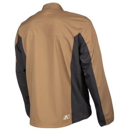  Klim Resilience Teak-Potters Clay 