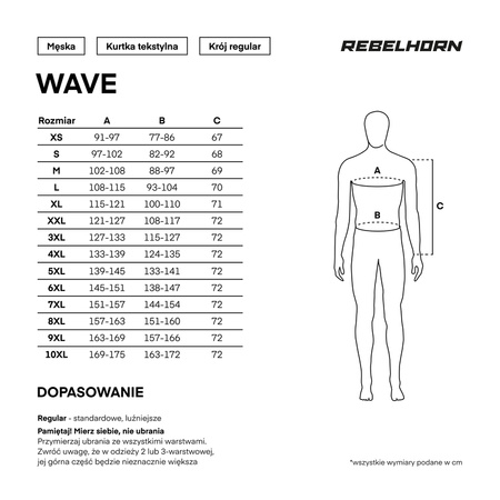 REBELHORN WAVE