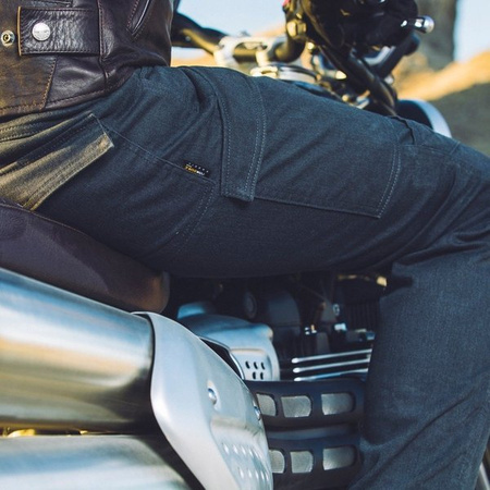 SPIDI PATHFINDER CARGO BLACK