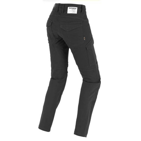 SPIDI PATHFINDER LADY BLACK