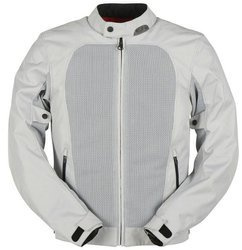 FURYGAN GENESIS MISTRAL EVO 2 WHITE