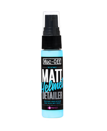 20003 - Matt Helmet Detailer 32ml