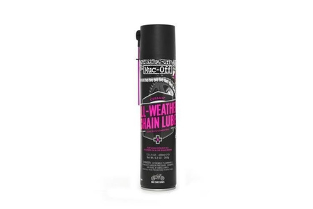 637 All-Weather spray do łańcucha