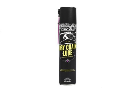 649 P.T.F.E. spray do łańcucha