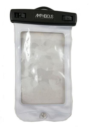 Amphibious etui wodoodporne Protect 2