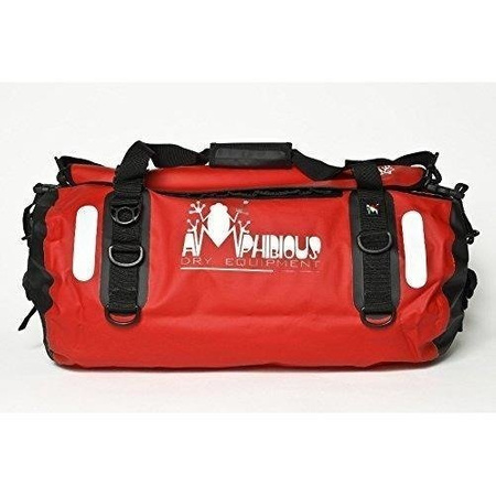 Amphibious torba wodoodporna Voyager 45L 
