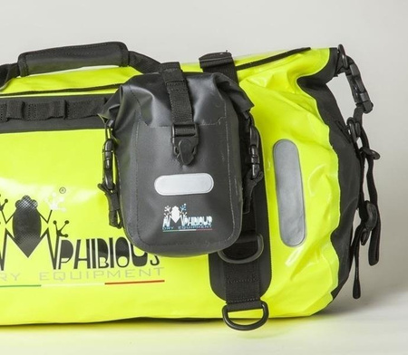 Amphibious torba wodoodporna Voyager 60L 