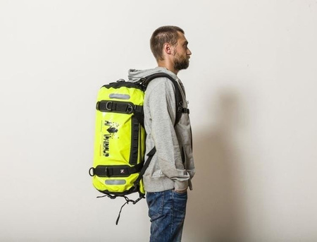 Amphibious torba wodoodporna Voyager 60L 