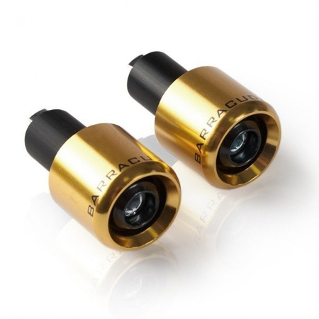 BARRACUDA ciężarki kierownicy  ANTIVIBRATIONS GOLD