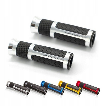 BARRACUDA manetki B-LUX GRIPS GOLD