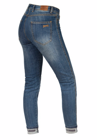 BROGER CALIFORNIA LADY JNS