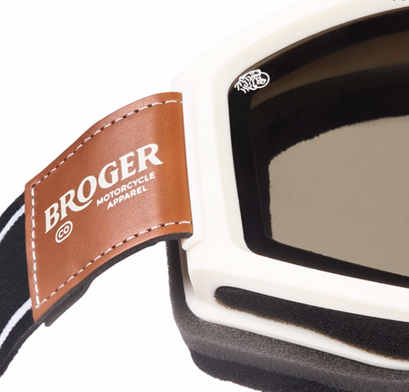 BROGER MONTANA GOGLE