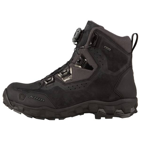 BUTY KLIM OUTLANDER GTX STEALTH BLACK