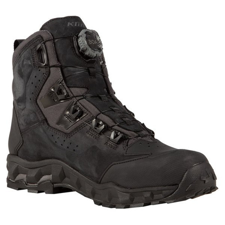 BUTY KLIM OUTLANDER GTX STEALTH BLACK