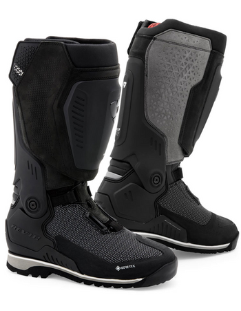 BUTY REV'IT Expedition GTX BLACK