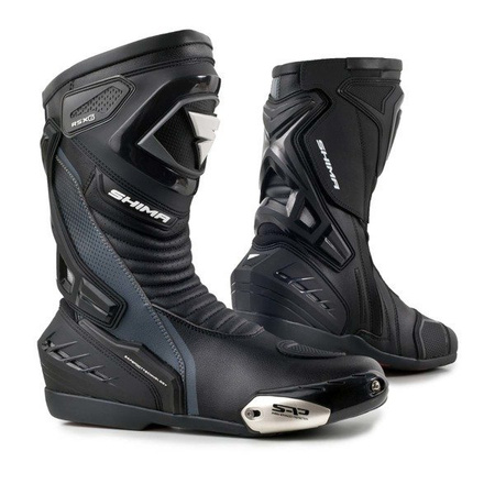 BUTY SHIMA RSX-6 BLACK