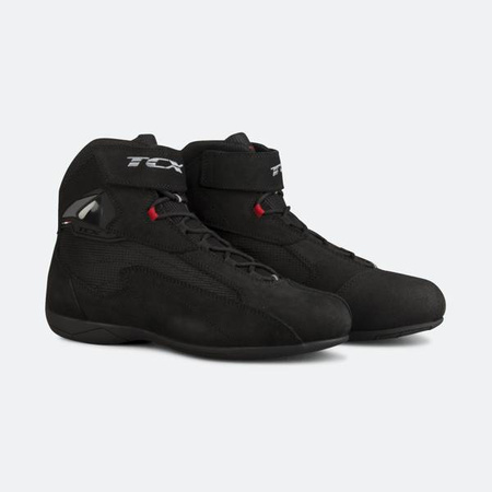 BUTY TCX PULSE BLACK 