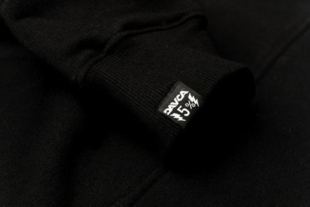 DAVCA bluza camo logo