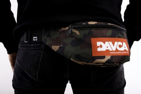 DAVCA nerka camo 