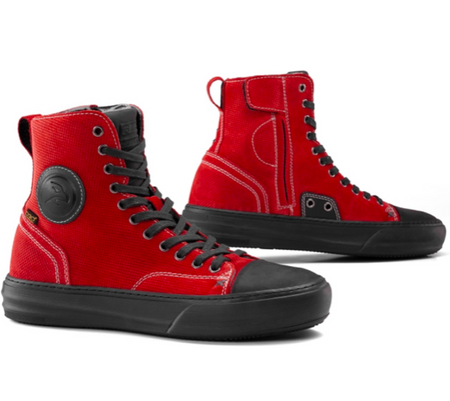 FALCO LENNOX 2 RED