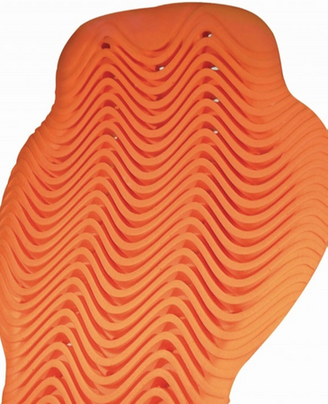 Furygan PROTEKTOR PLECÓW D3O LEVEL 2
