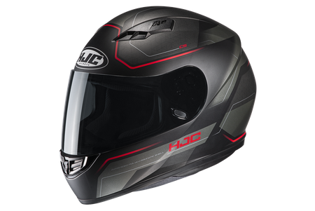 HJC CS-15 INNO MC1SF
