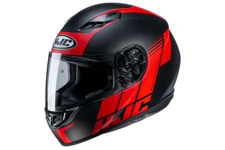 HJC CS-15 MYLO MC1SF