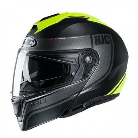 HJC I90 DAVAN / MC4HSF
