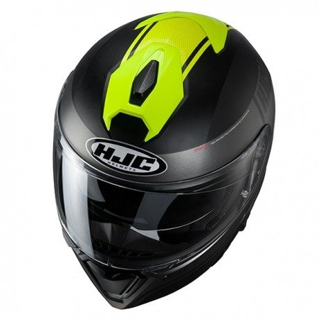 HJC I90 DAVAN / MC4HSF