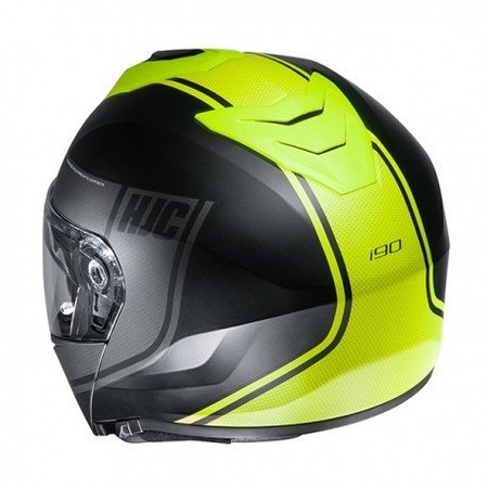 HJC I90 DAVAN / MC4HSF