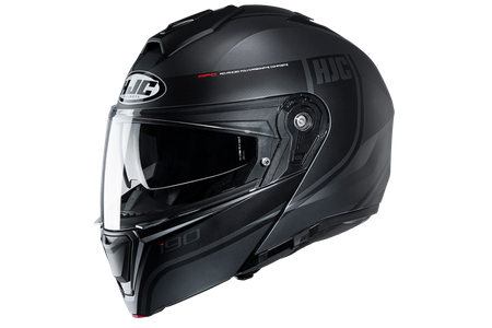 HJC I90 DAVAN / MC5SF
