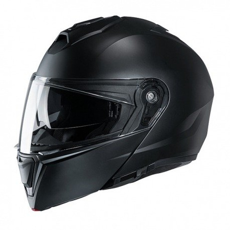 HJC I90 SEMI FLAT / BLACK