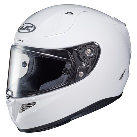 HJC RPHA 11 Pearl White Ryan 