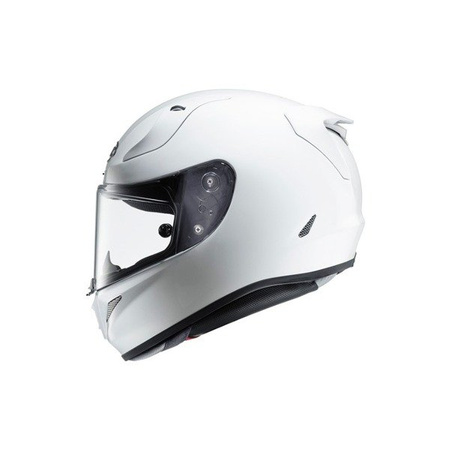 HJC RPHA 11 Pearl White Ryan 