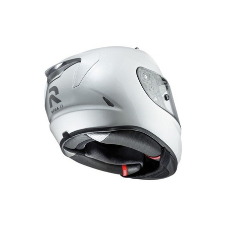 HJC RPHA 11 Pearl White Ryan 