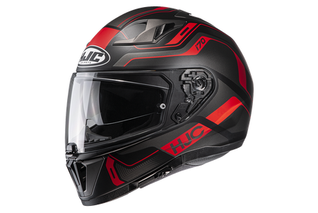HJC i70 LONEX MC1SF