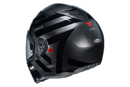 HJC i70 WATU MC5