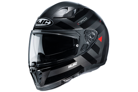 HJC i70 WATU MC5