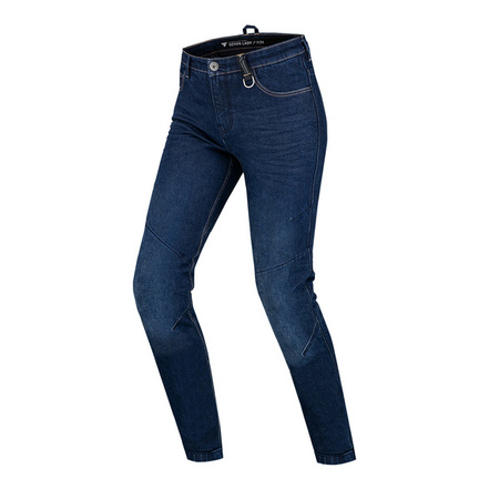 Jeansy SHIMA DEVON LADY DARK BLUE