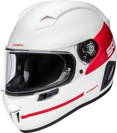 KASK SCHUBERTH SR2 Horizon Red