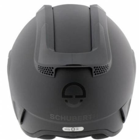 KASK SCHUBERTH SR2 Matt Black 