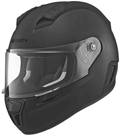 KASK SCHUBERTH SR2 Matt Black 