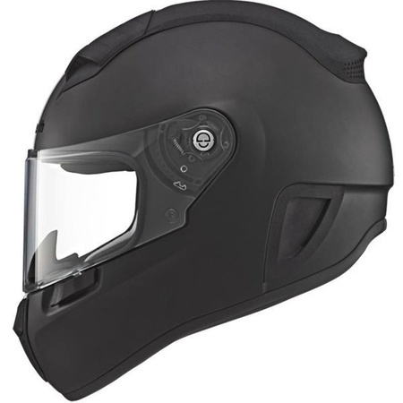 KASK SCHUBERTH SR2 Matt Black 