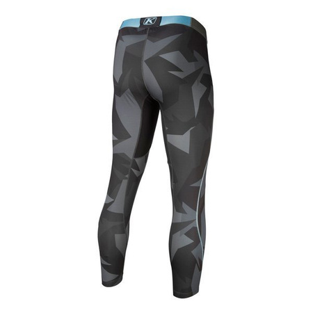 KLIM AGGRESSOR COOL Camo Getry chłodzące