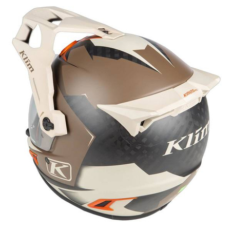 KLIM KRIOS PRO KARBON CHARGER PEYOTE