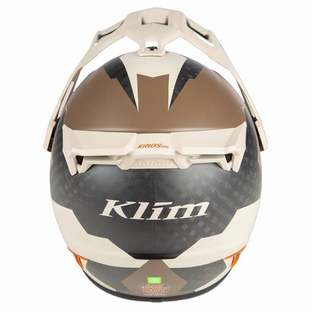 KLIM KRIOS PRO KARBON CHARGER PEYOTE